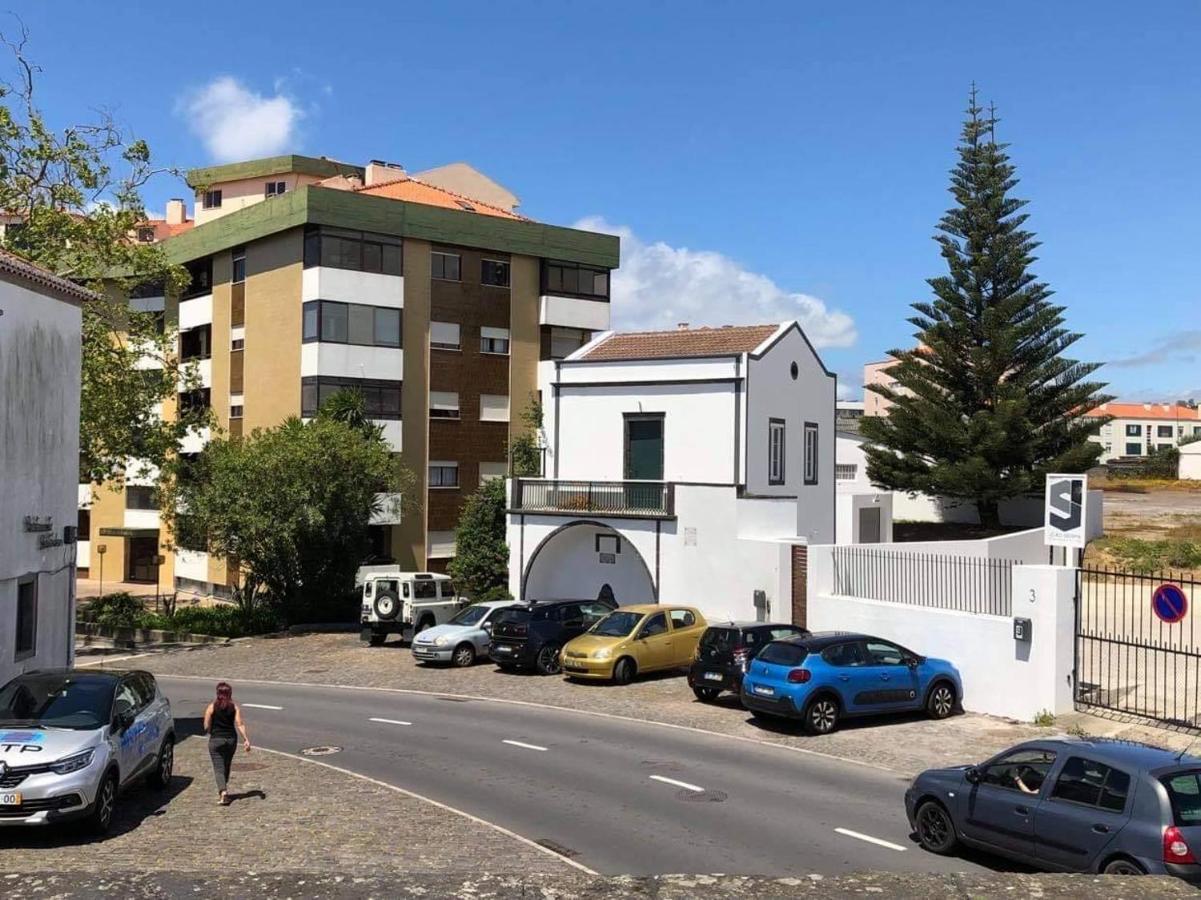 Loreto Fontenary Home Fajã de Baixo Kültér fotó